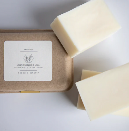 Wax Bars