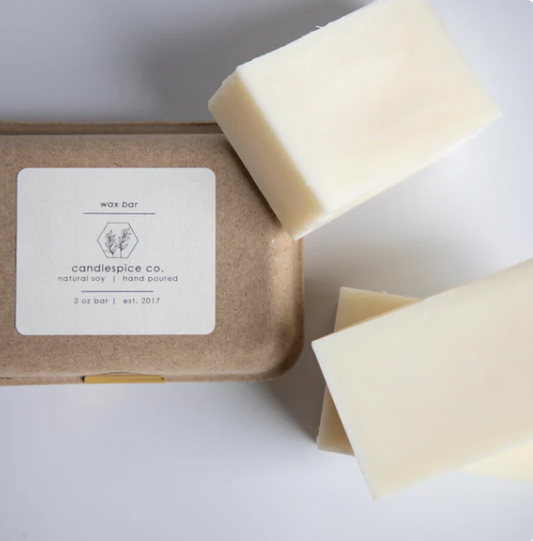 Wax Bars