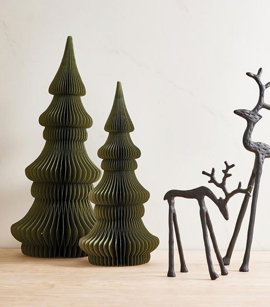 Paper Tree - Noble Green