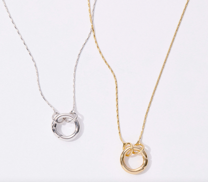 &Livy Intention Chain