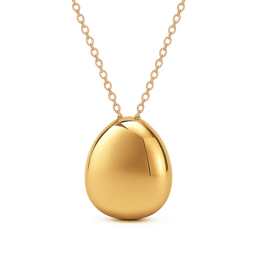 ELLIE VAIL YARA PENDANT NECKLACE