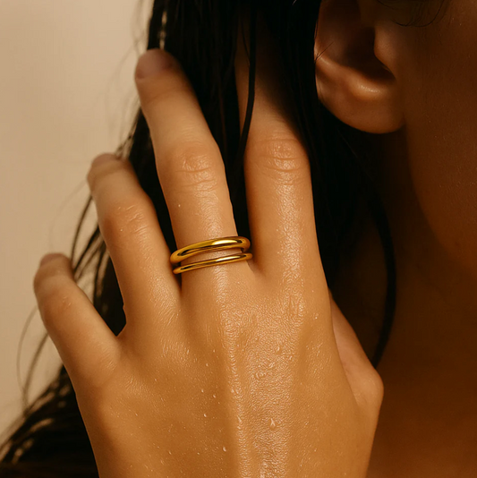 ELLIE VAIL MILLY RING