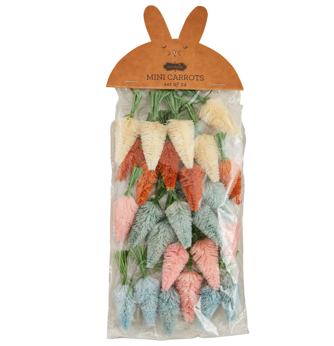 Color B Brush Carrot Filler
