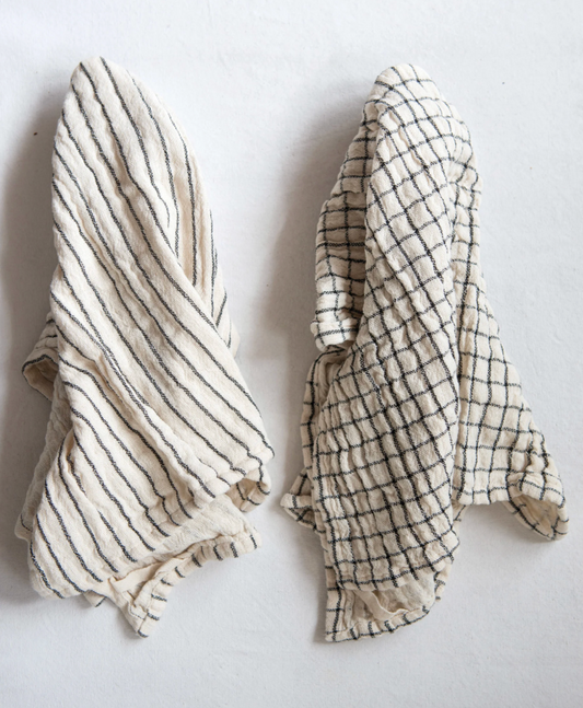 Cotton Tea Towel