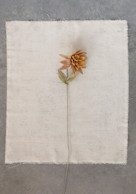 Paper Flower Pick