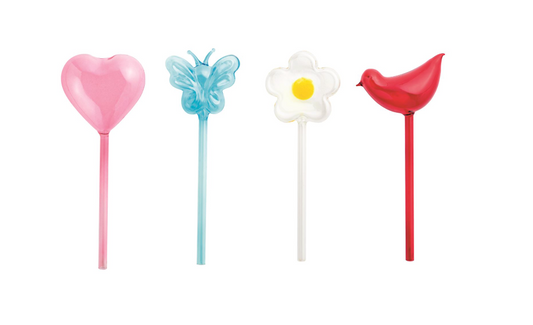 Plant Water Stakes