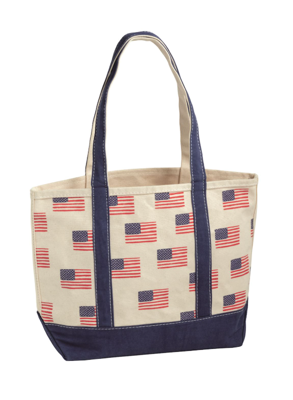 Americana Tote