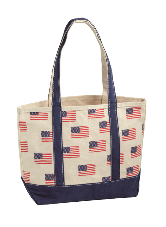 Americana Tote