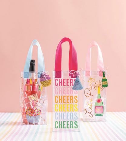 Wine Ice Bottle Chiller