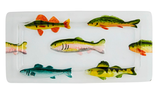 Fish Platter