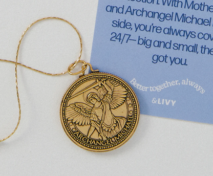 & Livy - Better Together Expandable Chain Necklace