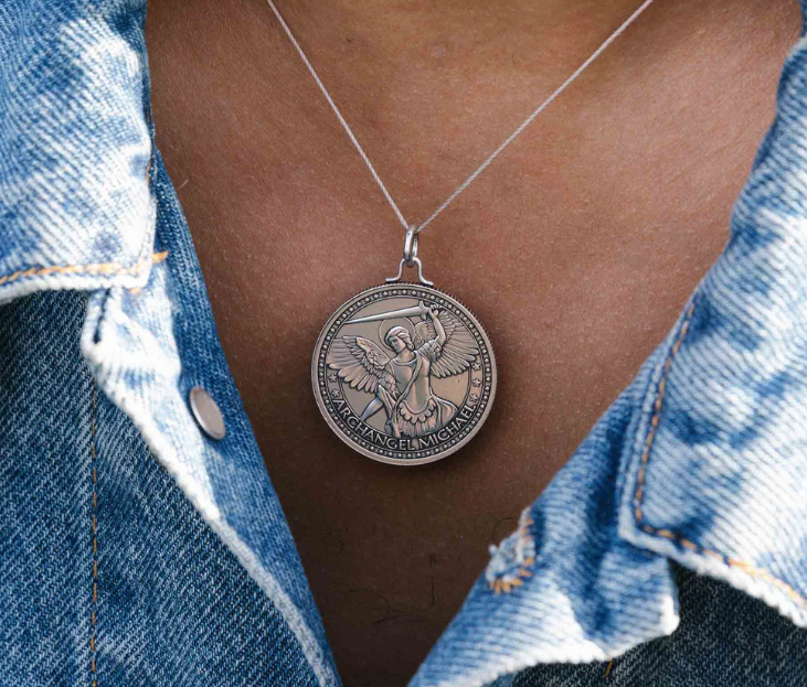& Livy - Better Together Expandable Chain Necklace