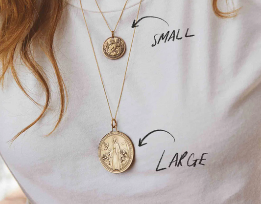& Livy - Better Together Expandable Chain Necklace