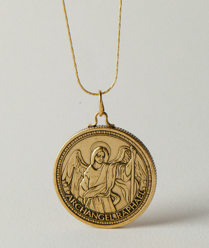 & Livy - Better Together Expandable Chain Necklace