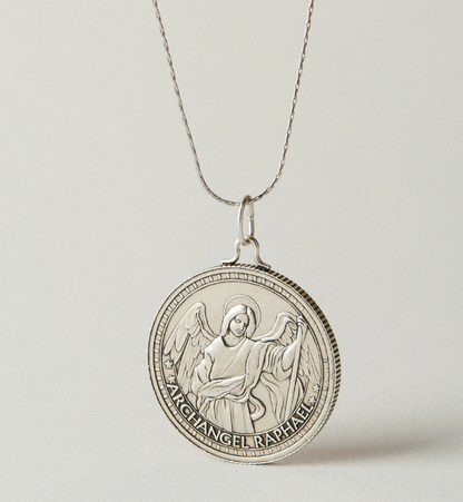 & Livy - Better Together Expandable Chain Necklace
