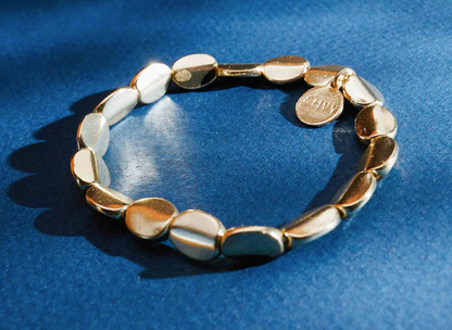 & Livy - Beaded Braclets