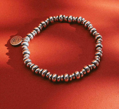 & Livy - Beaded Braclets