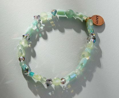 & Livy - Multi Beaded Bracelets