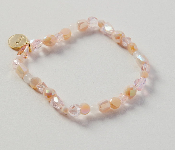 & Livy - Multi Beaded Bracelets