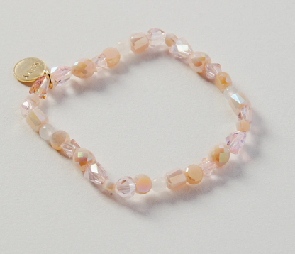 & Livy - Multi Beaded Bracelets