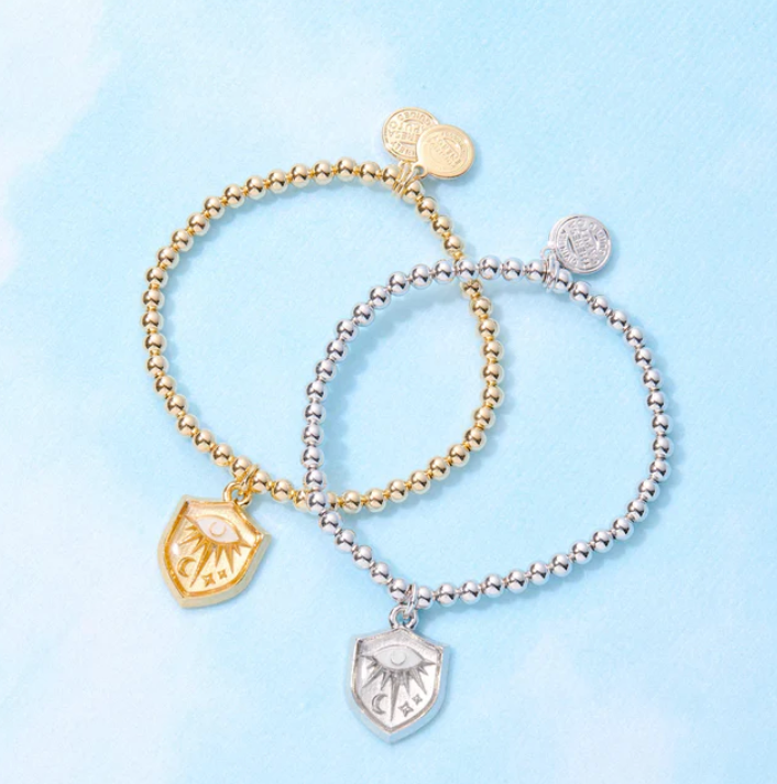 & Livy Divinely Guided Bracelets