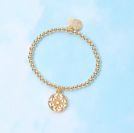 & Livy Divinely Guided Bracelets