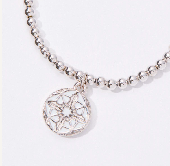 & Livy Divinely Guided Bracelets