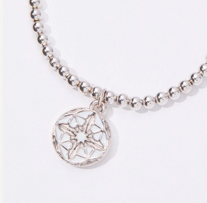 & Livy Divinely Guided Bracelets