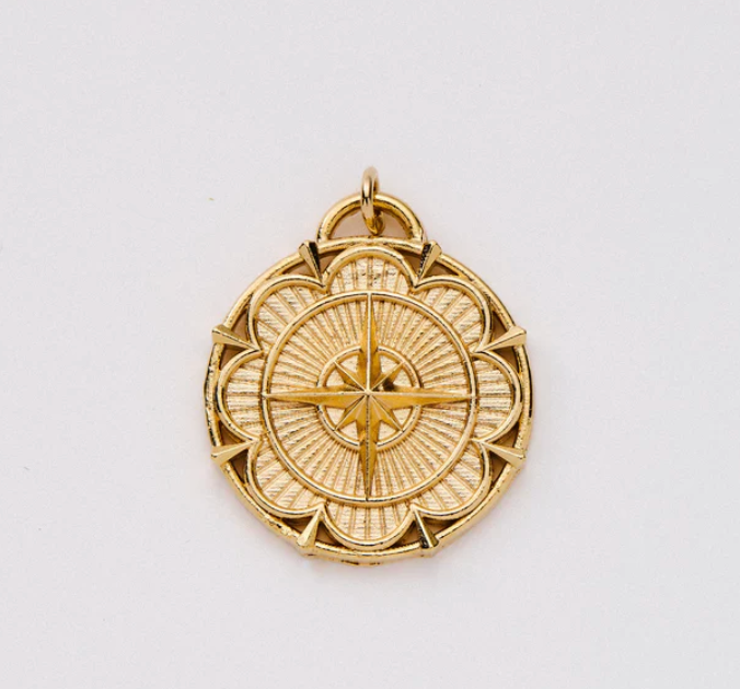 & Livy Intention Charms