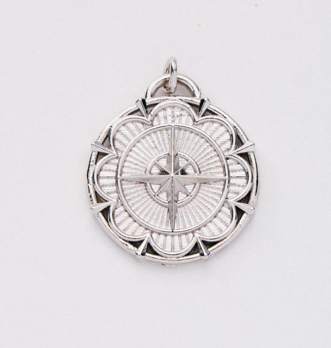 & Livy Intention Charms