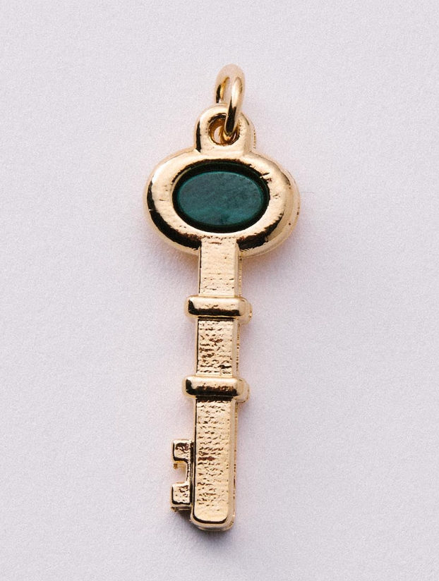 & Livy Intention Charms