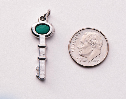& Livy Intention Charms