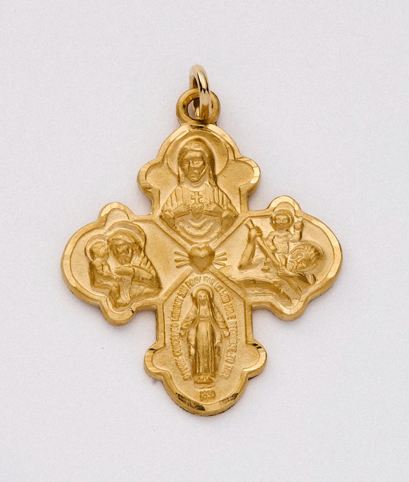 & Livy Intention Charms