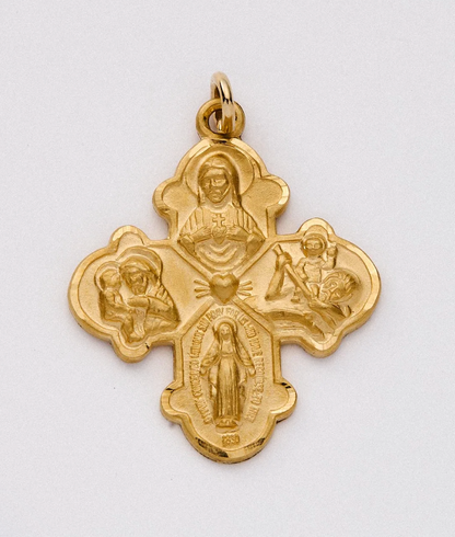 & Livy Intention Charms