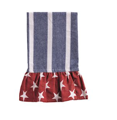 Americana Towel