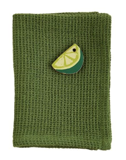 Fiesta Towels