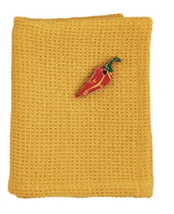 Fiesta Towels