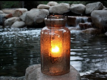 FLAME ILLUSION