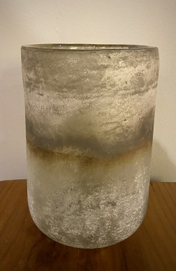 DESERT SANDS VESSEL 5.5x7.5