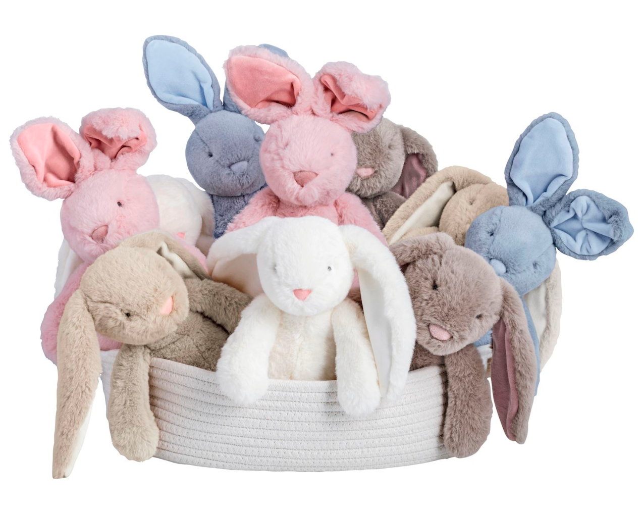 Plush Bunnies