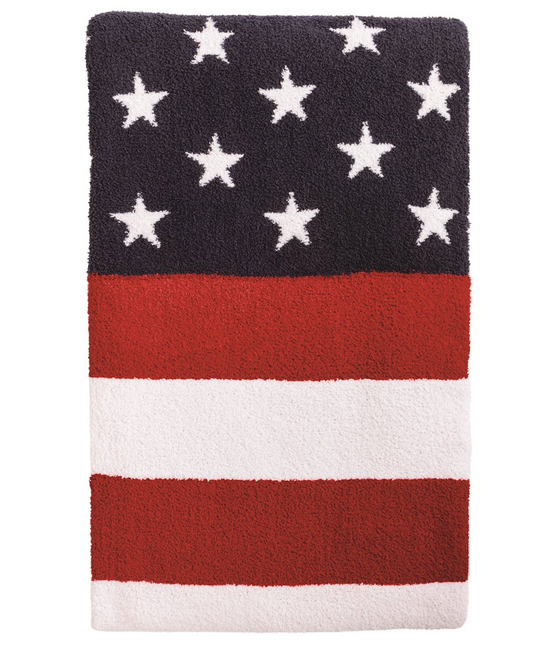 Americana Blanket
