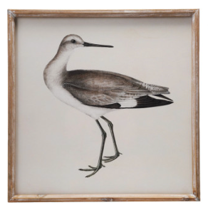 Bird Artwork