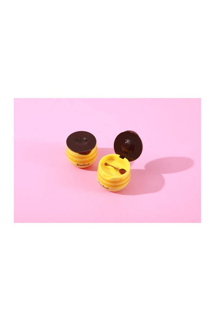 Prolux K-441-A Honey Pot Lip Balm - 24