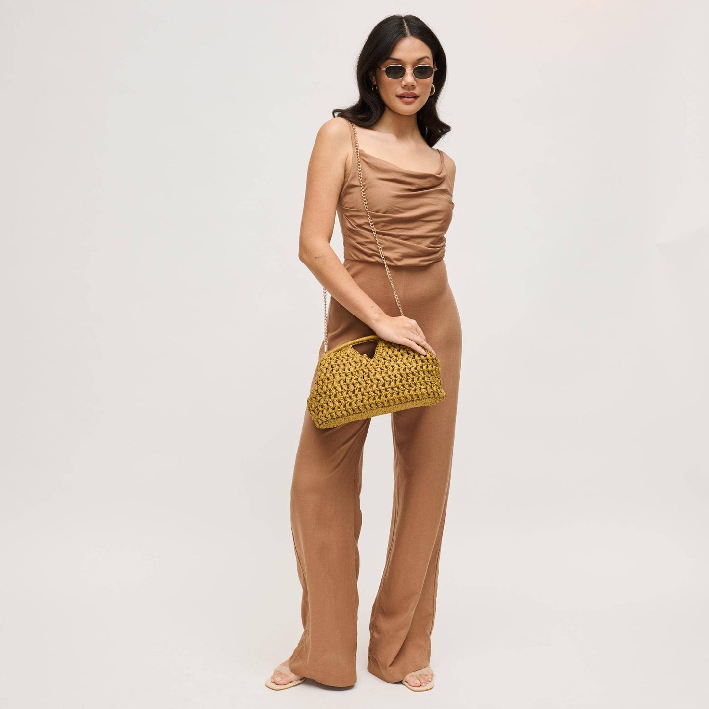 Abigail Crossbody