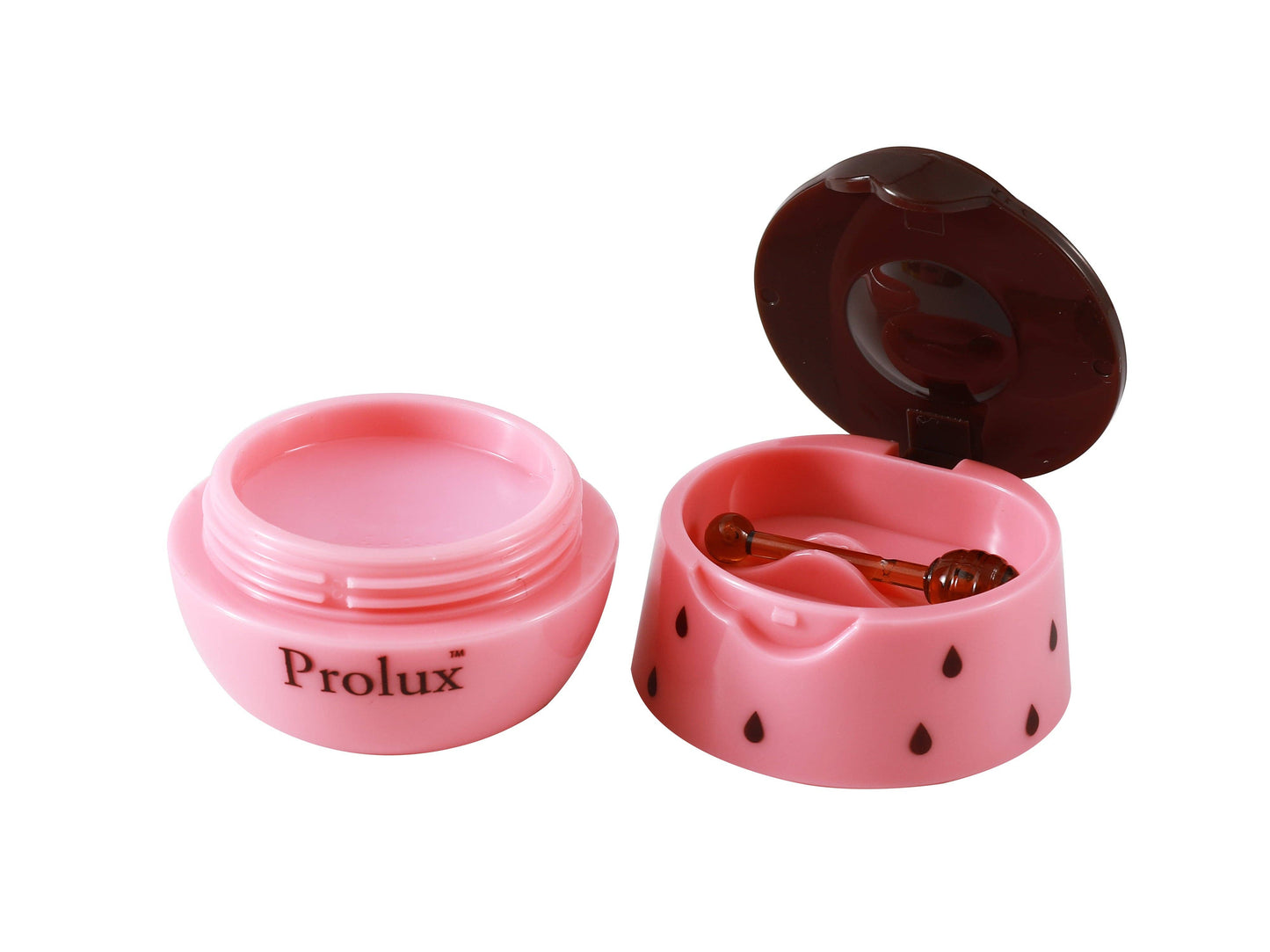 Honey & Strawberry Pot - Sweet Hydrating & Smooth Lip Balm