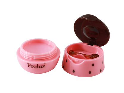Honey & Strawberry Pot - Sweet Hydrating & Smooth Lip Balm