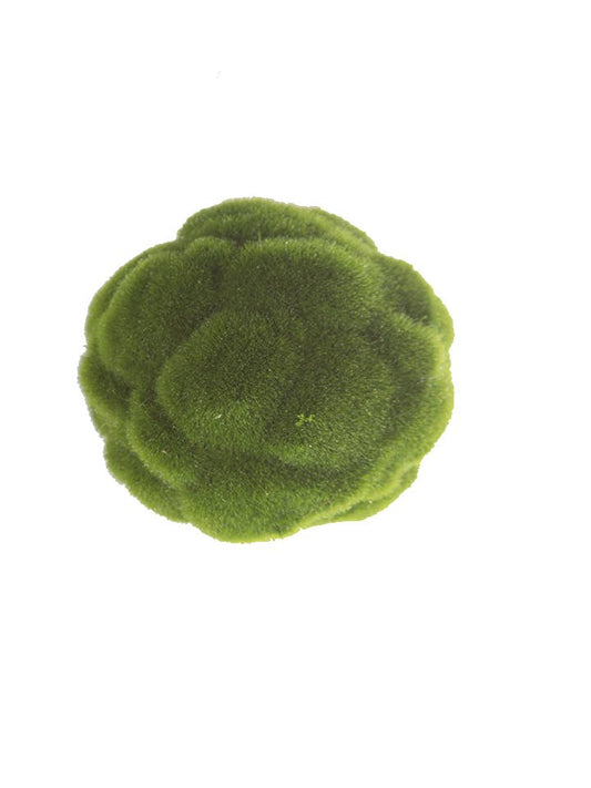 5" MOOD MOSS BALL