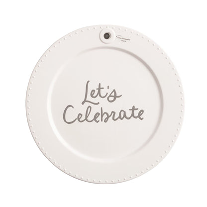 Simply Charming Platter