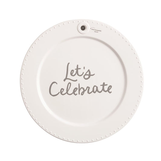 Simply Charming Platter