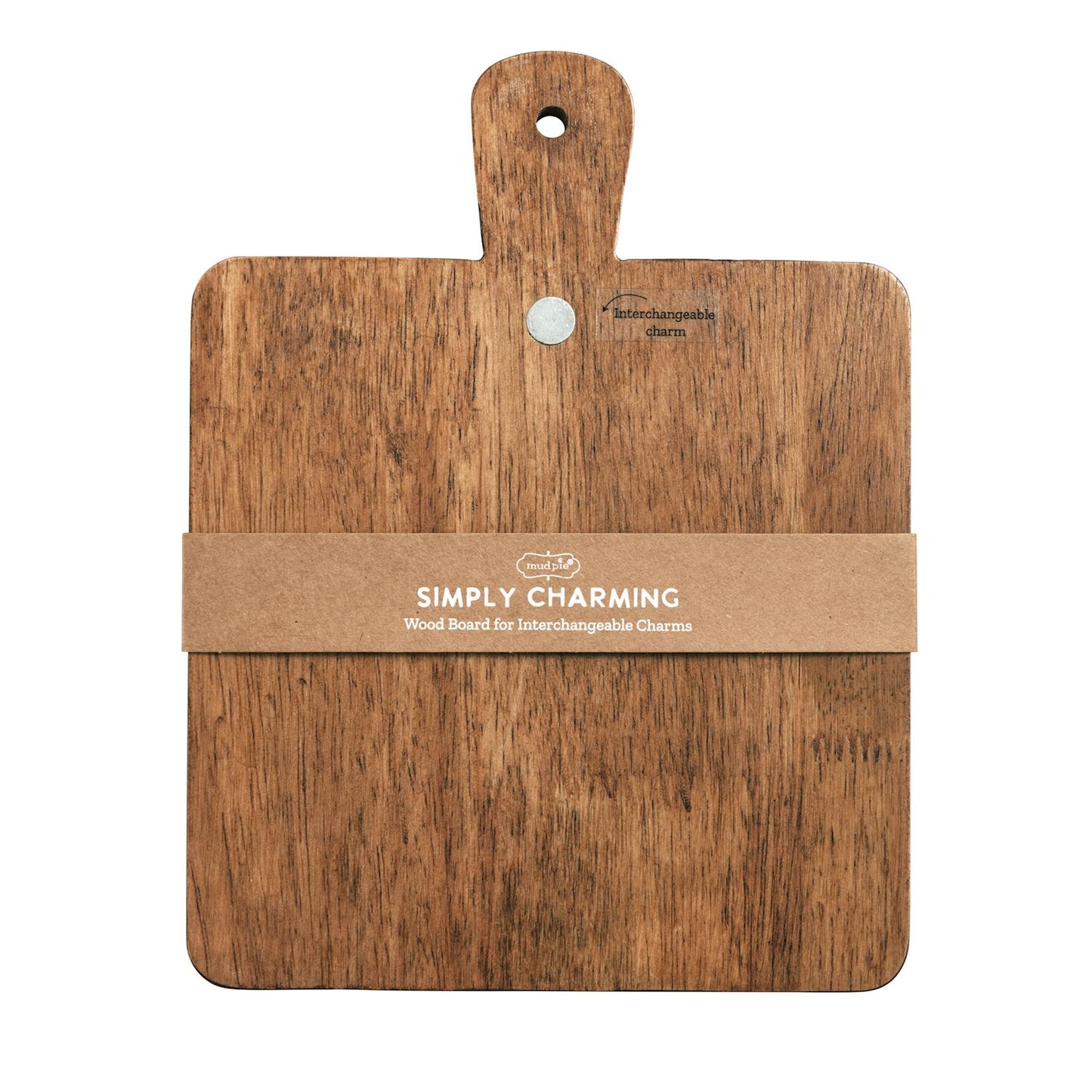 Simply Charming Accessory Board